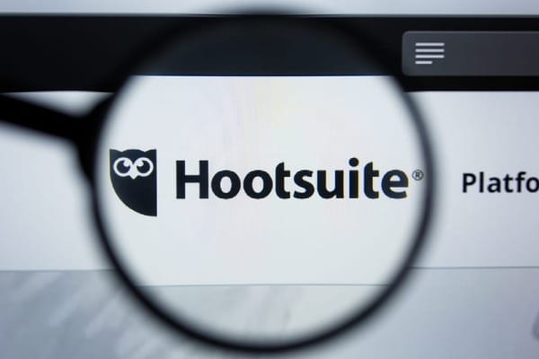Hootsuite Logo