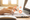 Lawyer using marketing strategies on a laptop
